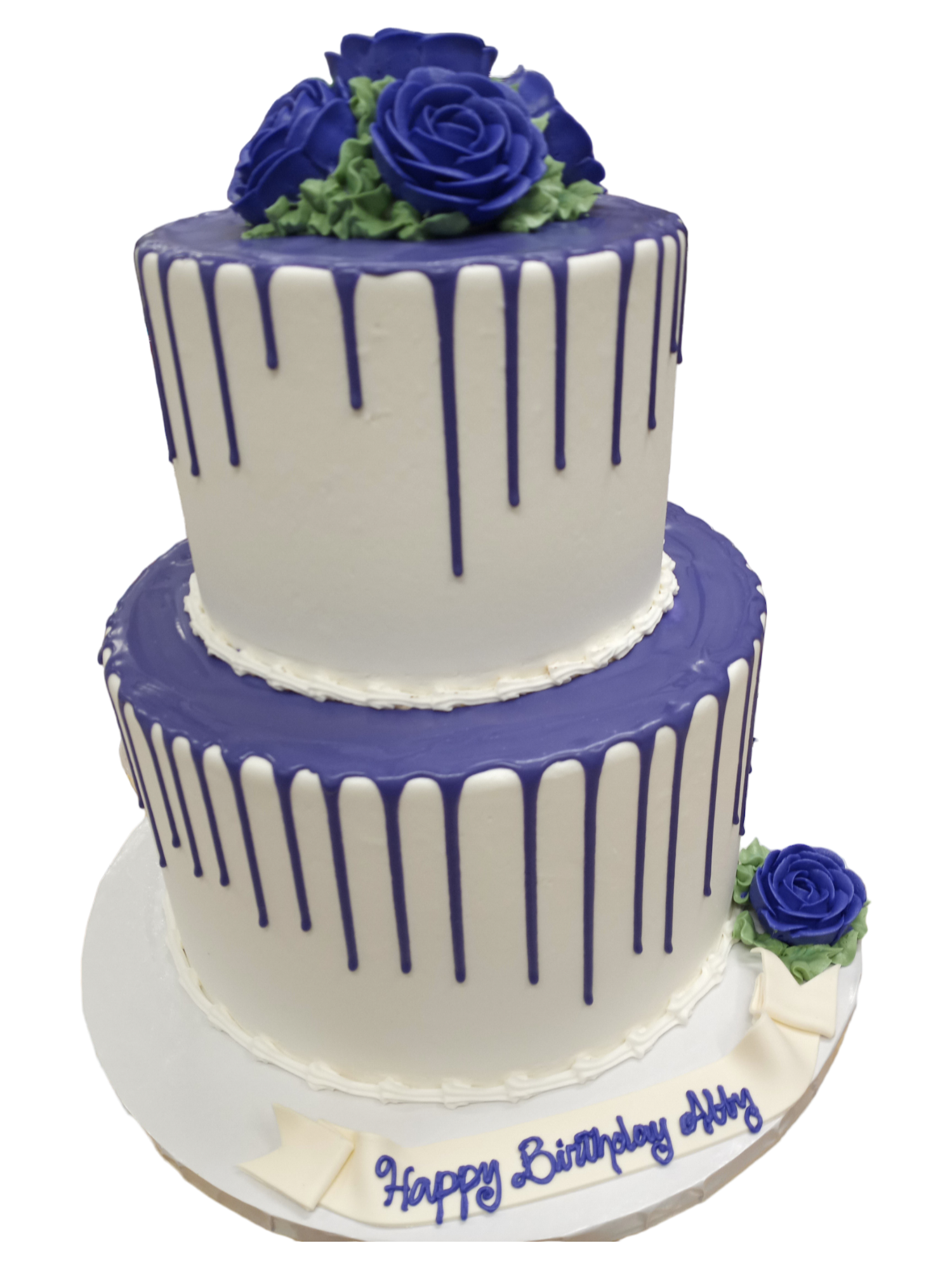 imagen de pastel de Custom cakes
